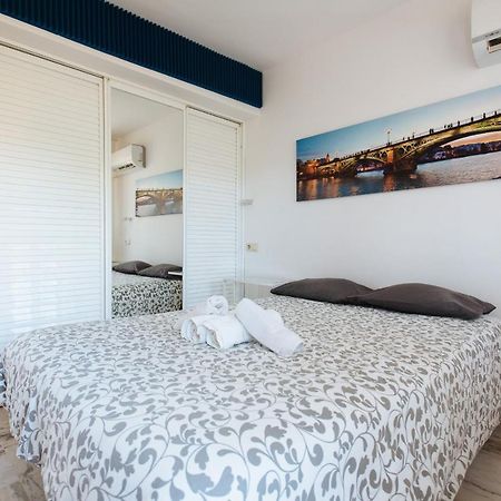 Apartamento Las Brisas II Valencina de la Concepcion Exterior photo