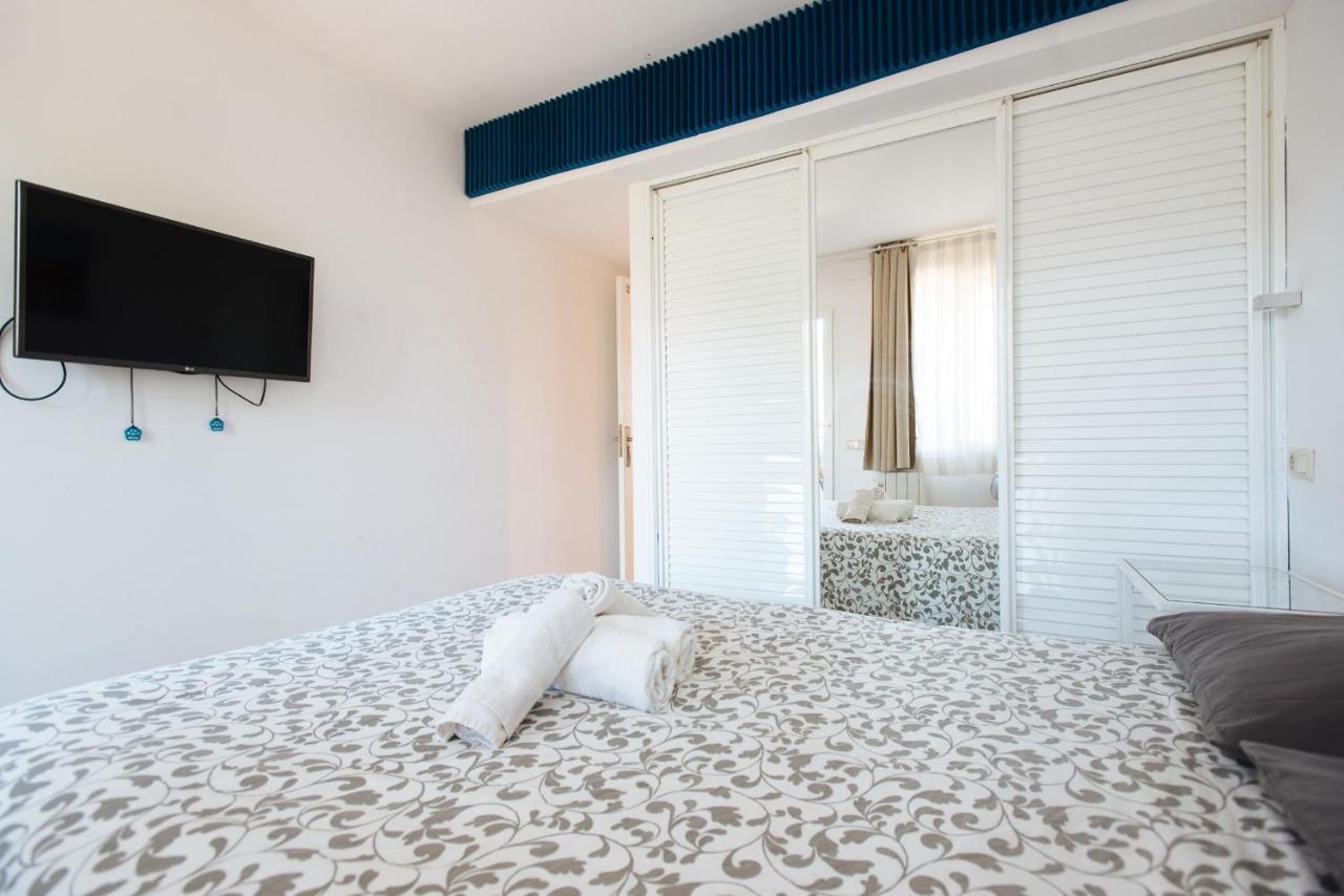 Apartamento Las Brisas II Valencina de la Concepcion Exterior photo