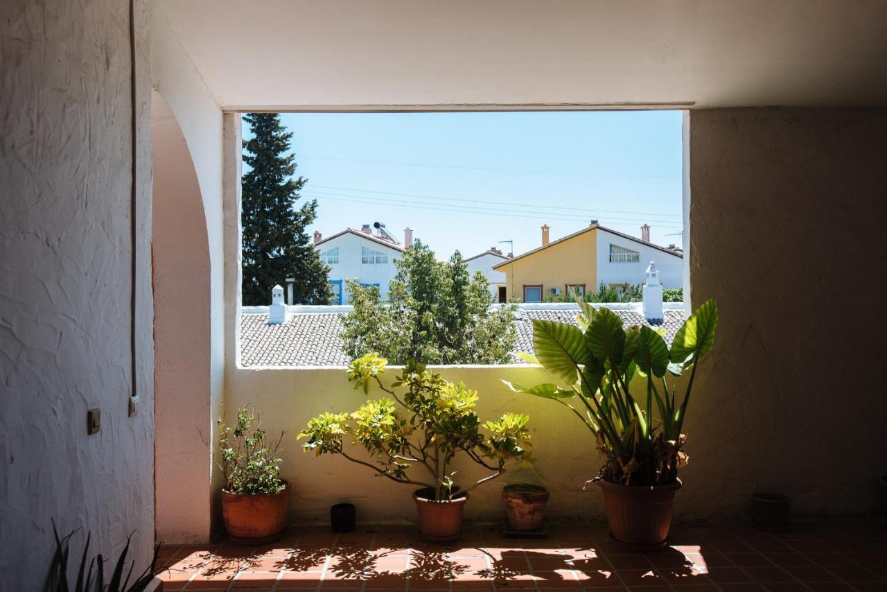 Apartamento Las Brisas II Valencina de la Concepcion Exterior photo